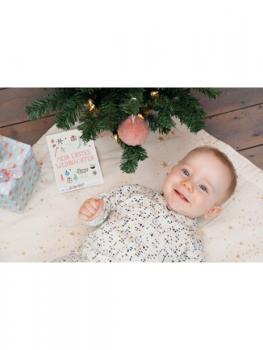 Preview: Erinnerungs Weihnachtsbooklet